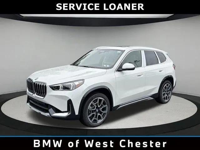 2026 BMW X1 xDrive28i for sale in West Chester, PA