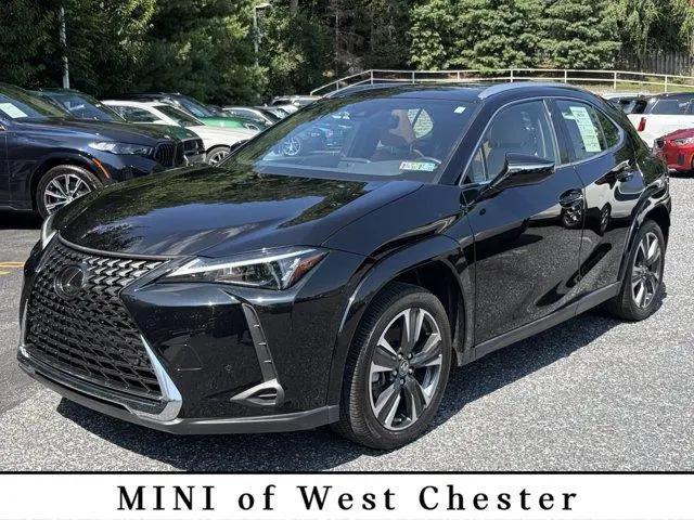 2024 Lexus UX 250h Premium for sale in West Chester, PA