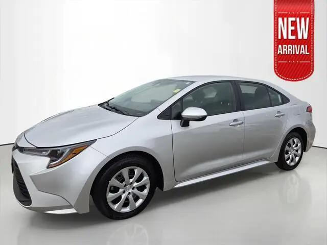 2025 Toyota Corolla LE for sale in Harvey, LA