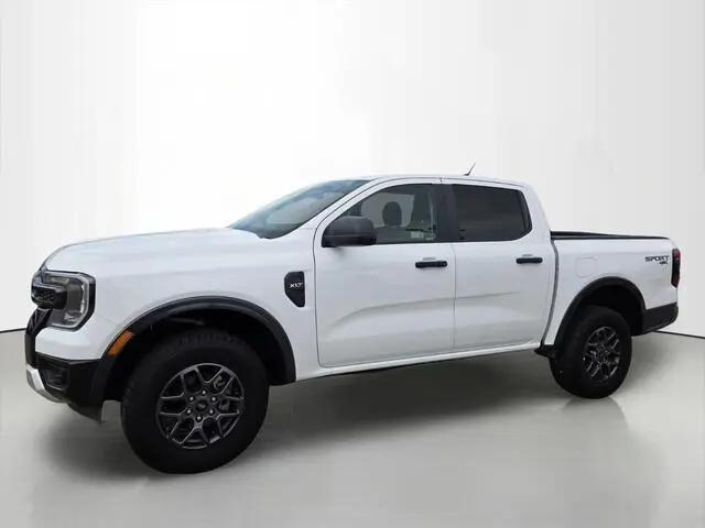 2024 Ford Ranger XLT for sale in Harvey, LA