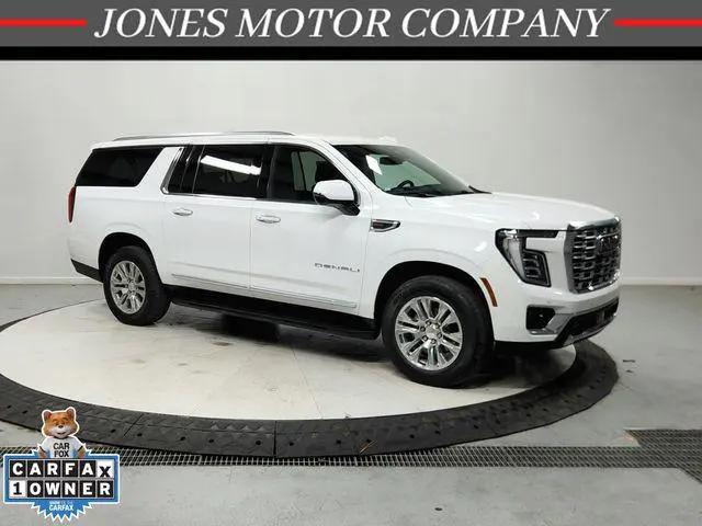 2025 GMC Yukon XL 4WD Denali for sale in Savannah, TN
