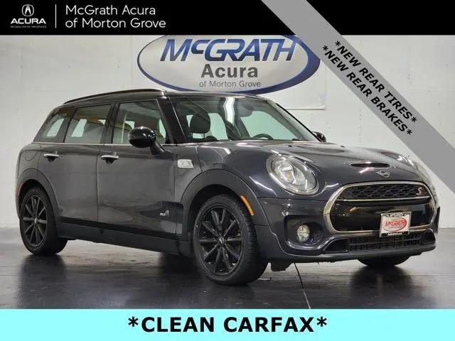 2019 MINI Cooper Clubman Cooper S for sale in Morton Grove, IL