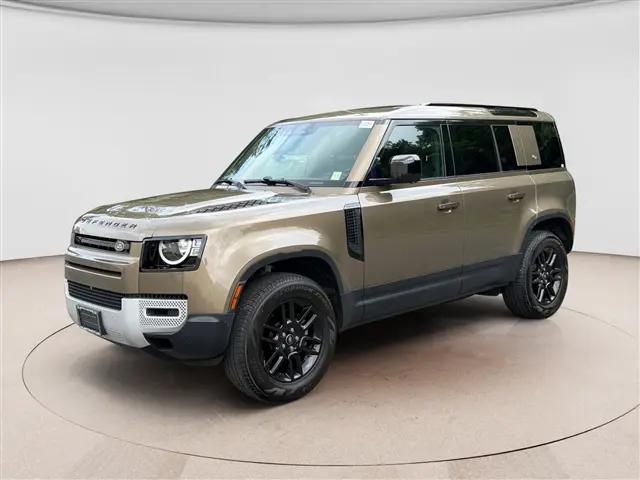 2023 Land Rover Defender 110 S for sale in Huntington, NY