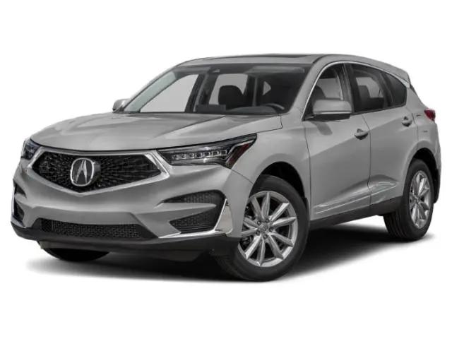 2019 Acura RDX A-SPEC Package for sale in New Orleans, LA