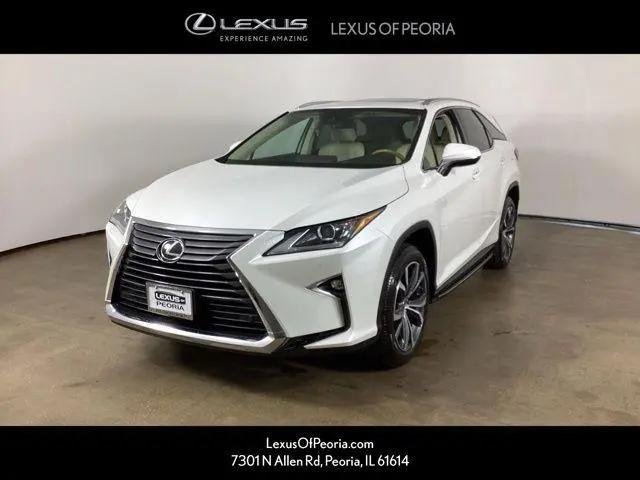 2019 Lexus RX 350 Premium for sale in Peoria, IL