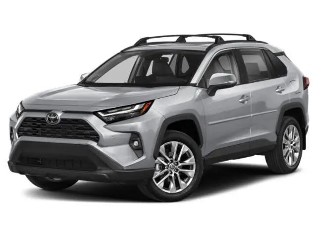 2025 Toyota RAV4 XLE Premium for sale in Elmhurst, IL