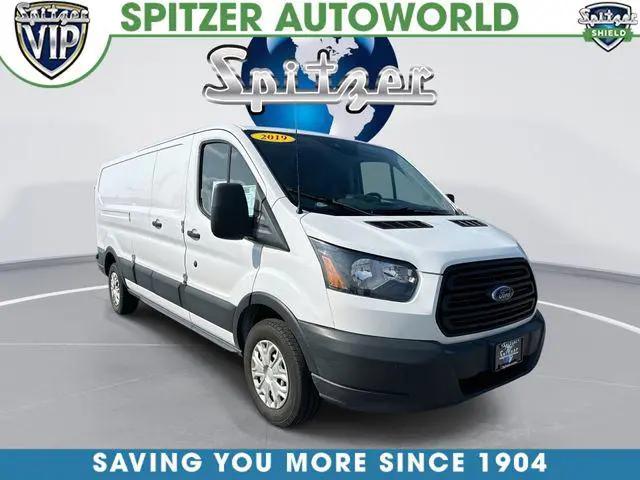 2019 Ford Transit Base for sale near Findlay, OH
