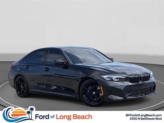 2023 BMW M340i i for sale in Long Beach, CA