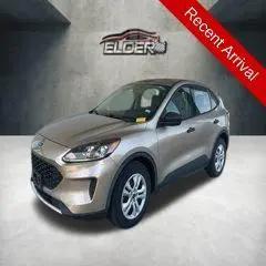 2020 Ford Escape S for sale in Killeen, TX