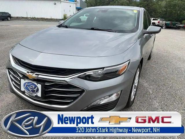 2023 Chevrolet Malibu FWD 1LT for sale in Newport, NH
