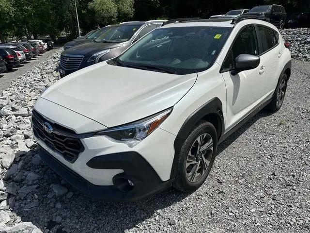 2025 Subaru Crosstrek Premium for sale in Geneva, NY