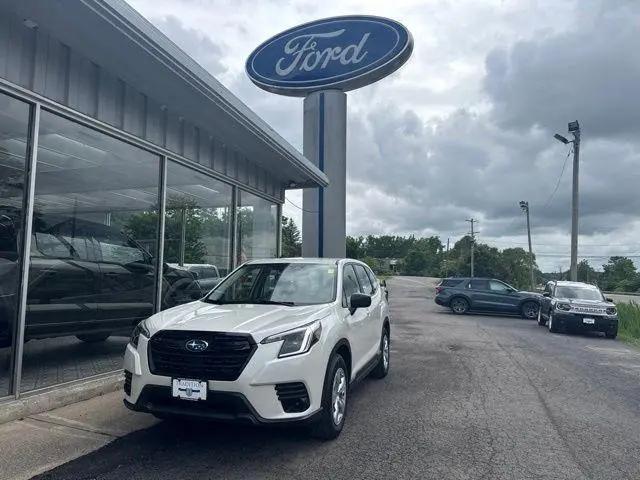 2023 Subaru Forester Unknown for sale in Geneva, NY