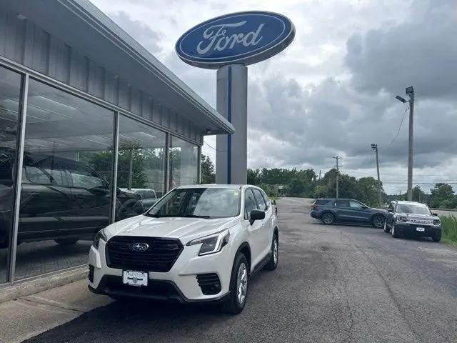 2023 Subaru Forester Unknown for sale in Geneva, NY