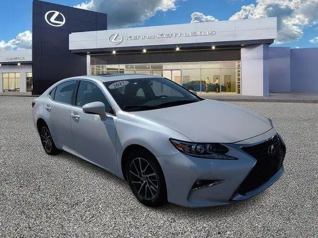2017 Lexus ES 350 Base for sale in Evansville, IN