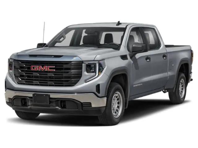 2025 GMC Sierra 1500 2WD Crew Cab Short Box Pro for sale in Baxley, GA