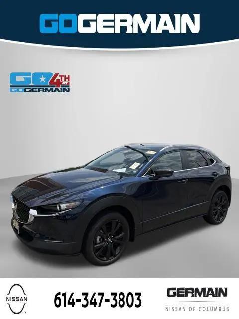 2024 Mazda CX-30 2.5 S Select Sport for sale in Columbus, OH