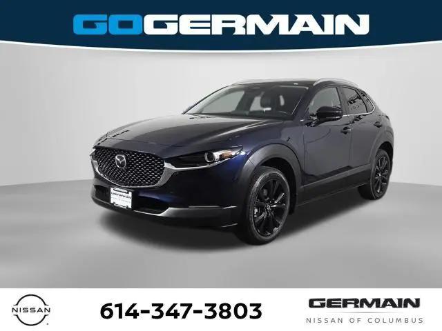 2024 Mazda CX-30 2.5 S Select Sport for sale in Columbus, OH