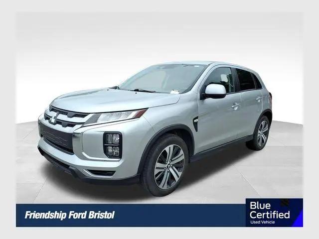 2024 Mitsubishi Outlander Sport 2.0 ES for sale in Bristol, TN