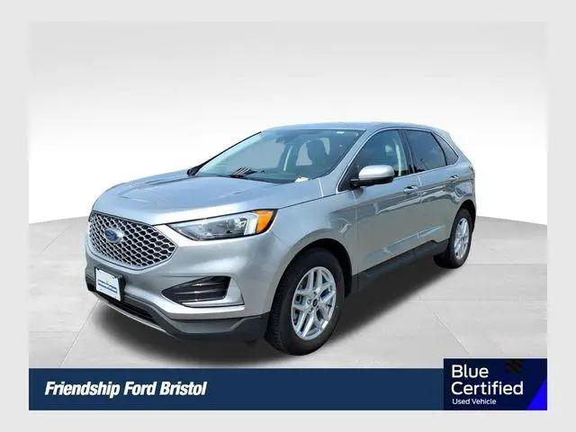 2024 Ford Edge SEL for sale in Bristol, TN