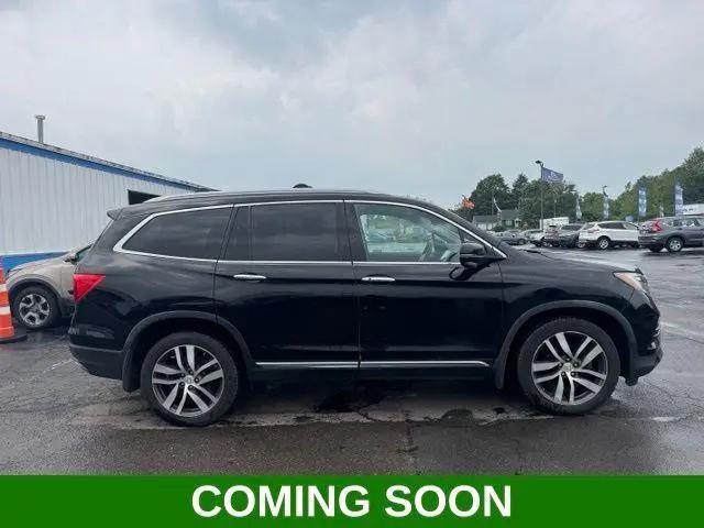 2018 Honda Pilot Touring for sale in Liverpool, NY