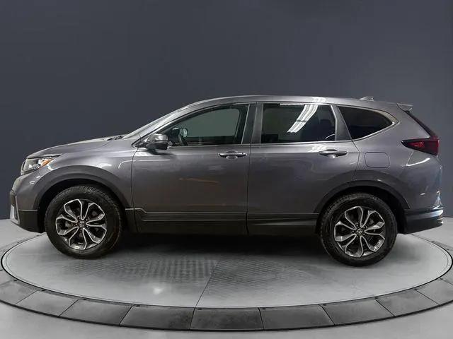 2021 Honda CR-V AWD EX for sale in Liverpool, NY