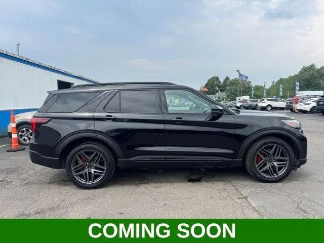 2025 Ford Explorer ST for sale in Liverpool, NY