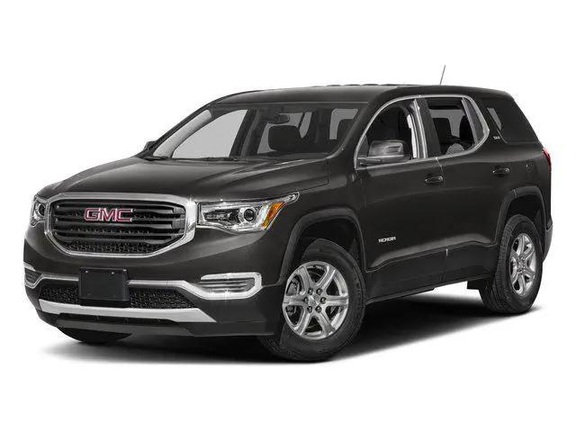 2018 GMC Acadia SLE-1 for sale in Saint Paul, MN