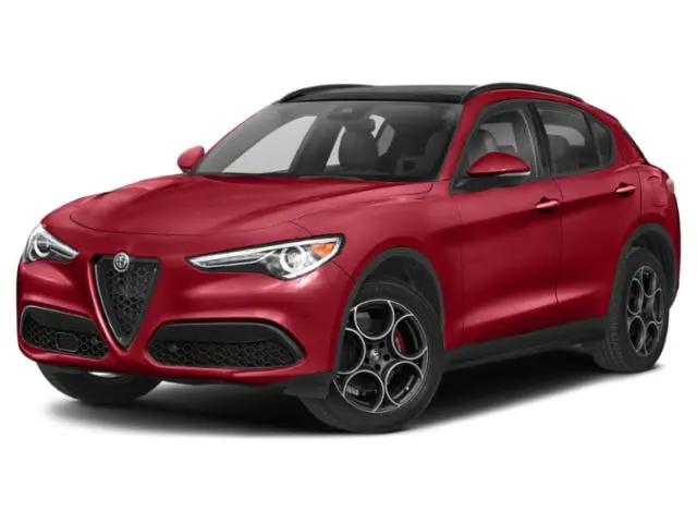 2022 Alfa Romeo Stelvio Veloce Ti AWD for sale in Fort Mill, SC