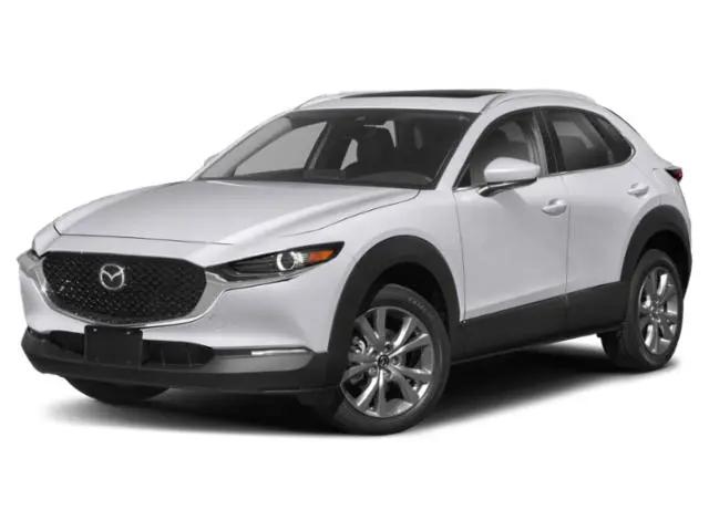 2022 Mazda CX-30 Preferred for sale in Hyannis, MA