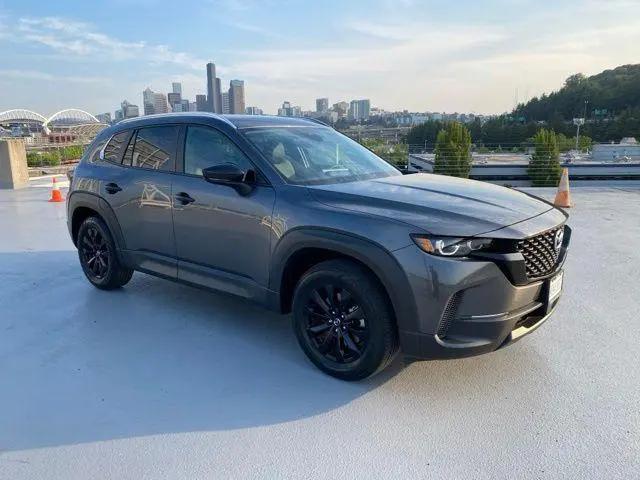 2024 Mazda CX-50 2.5 S Premium for sale in Seattle, WA