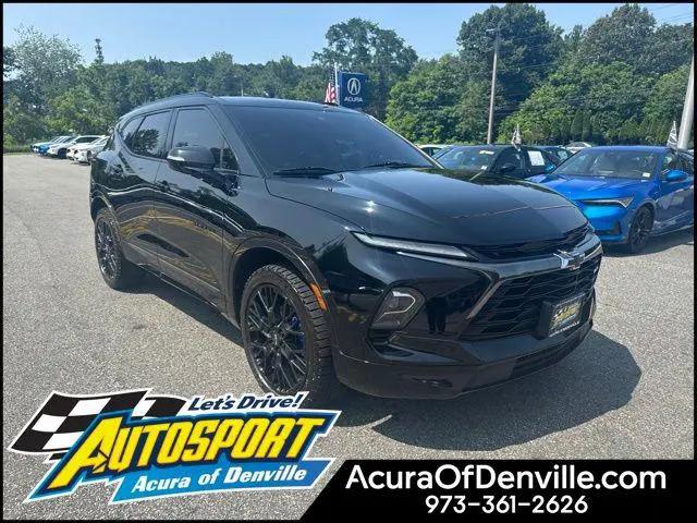 2023 Chevrolet Blazer AWD RS for sale in Denville, NJ