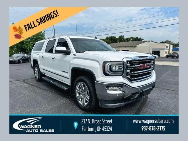 2016 GMC Sierra 1500 for sale near Fairborn, OH