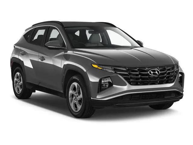 2024 Hyundai Tucson SEL for sale in Herculaneum, MO