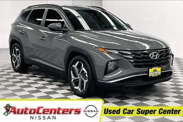 2024 Hyundai Tucson SEL for sale in Herculaneum, MO