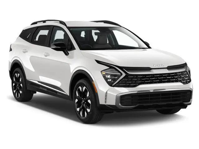2023 Kia Sportage X-Line for sale in Herculaneum, MO