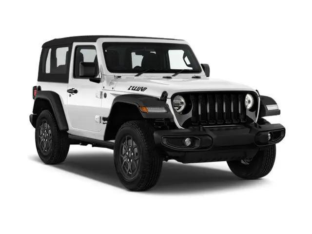 2024 Jeep Wrangler 4xe Willys 4xe for sale in Herculaneum, MO