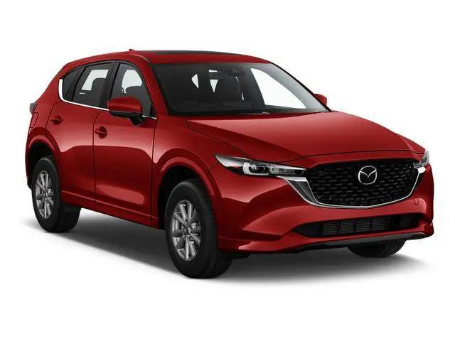 2024 Mazda CX-5 2.5 S Preferred for sale in Herculaneum, MO