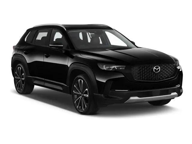 2025 Mazda CX-50 2.5 Turbo Premium Plus Package for sale in Herculaneum, MO