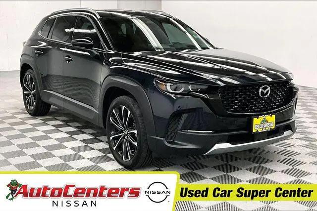 2025 Mazda CX-50 2.5 Turbo Premium Plus Package for sale in Herculaneum, MO