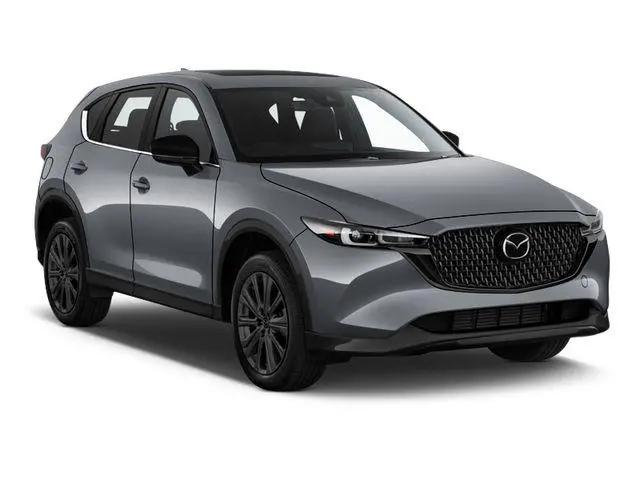 2025 Mazda CX-5 2.5 S Premium Plus for sale in Herculaneum, MO