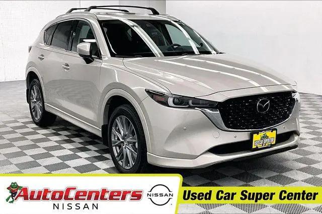 2025 Mazda CX-5 2.5 S Premium Plus for sale in Herculaneum, MO