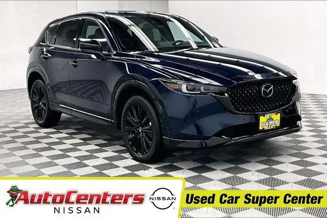 2025 Mazda CX-5 2.5 Turbo Premium for sale in Herculaneum, MO