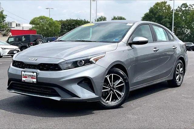 2023 Kia Forte LXS for sale in Alexandria, VA