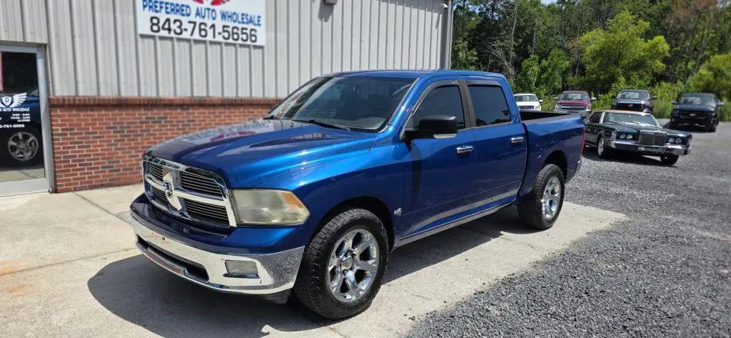 2011 Ram 1500 SLT for sale in Moncks Corner, SC
