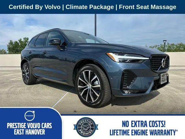 2024 Volvo XC60 B5 Ultimate Dark Theme for sale in East Hanover, NJ