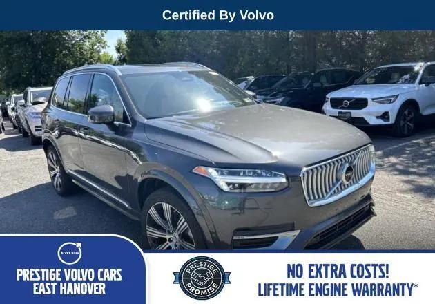 2023 Volvo XC90 B6 Ultimate 7-Seater for sale in East Hanover, NJ