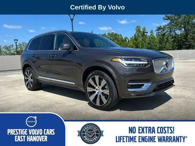 2023 Volvo XC90 B6 Ultimate 7-Seater for sale in East Hanover, NJ