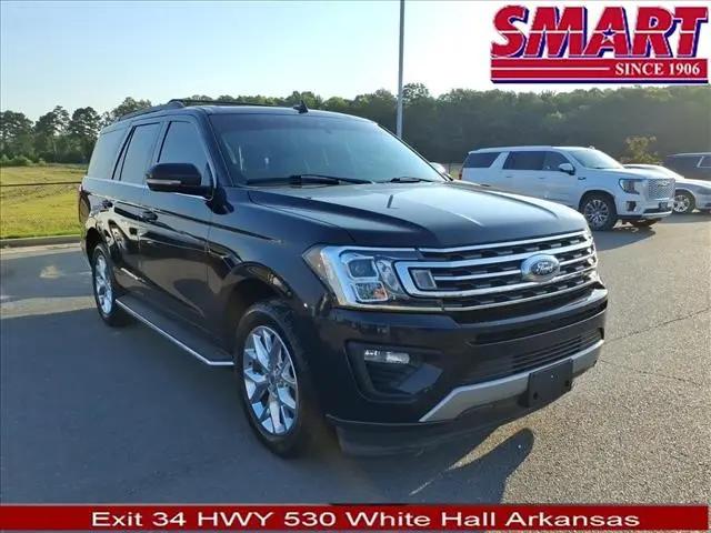 2021 Ford Expedition XLT for sale in White Hall, AR