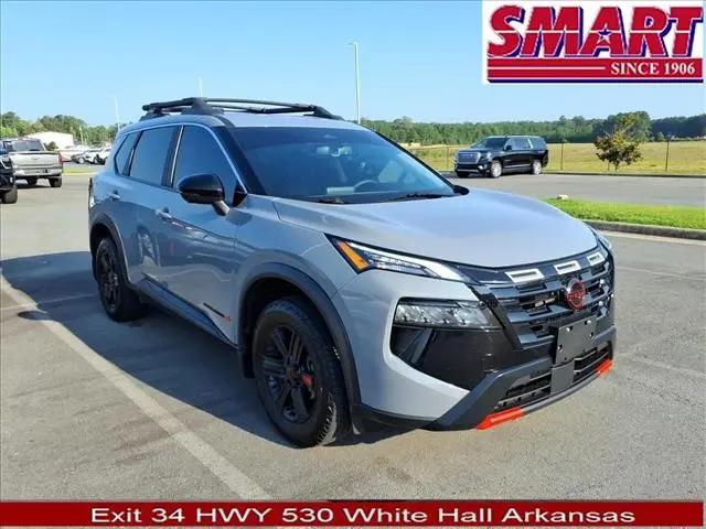 2025 Nissan Rogue Rock Creek for sale in White Hall, AR