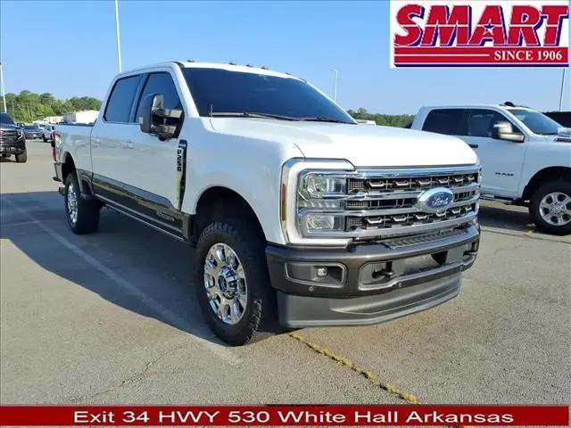 2024 Ford F-250 King Ranch for sale in White Hall, AR